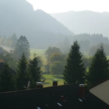 Apartment Urseetalblick Wg 7 *