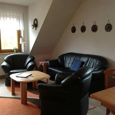 Urseetalblick Wg 7 Lenzkirch