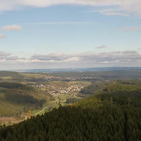 Urseetalblick Wg 7 Apartment