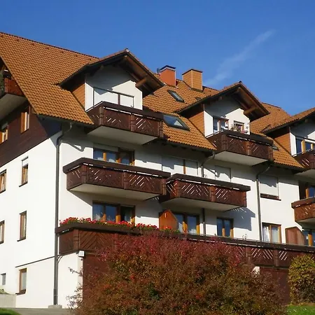 Urseetalblick Wg 7 *