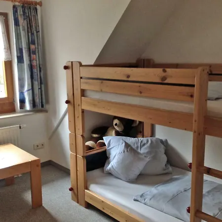 Urseetalblick Wg 7 * Lenzkirch