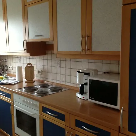 Apartment Urseetalblick Wg 7