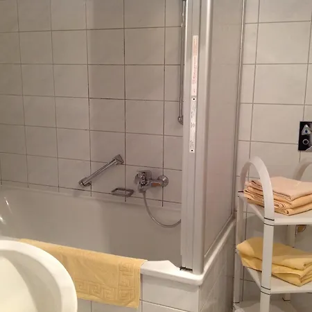 Urseetalblick Wg 7 Apartment *