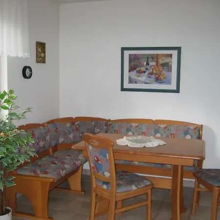 Urseetalblick Wg 7 Lenzkirch